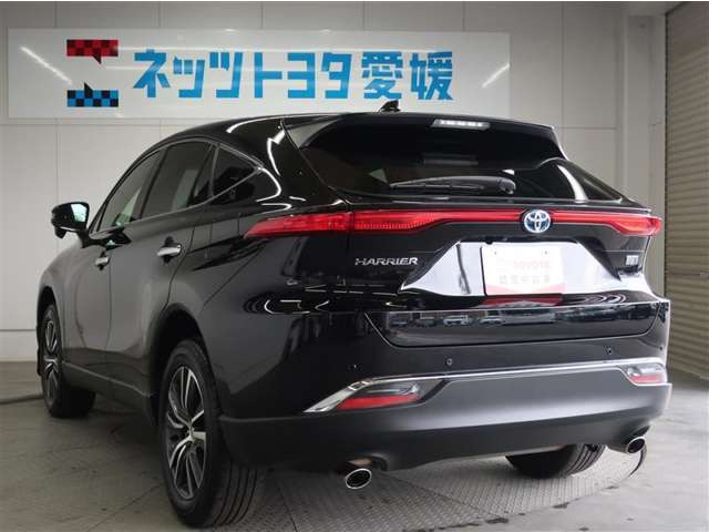 ヤリス1.5 ハイブリッド G