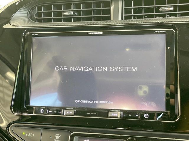 アクア1.5 クロスオーバー