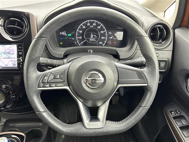 ノート1.2 e-POWER メダリスト