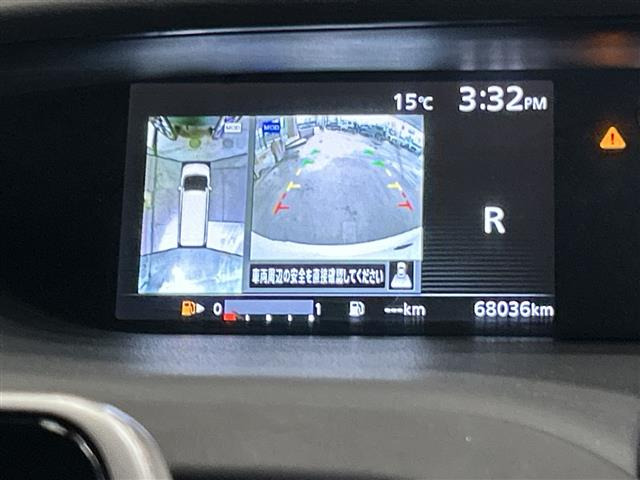 セレナ2.0 ハイウェイスターG