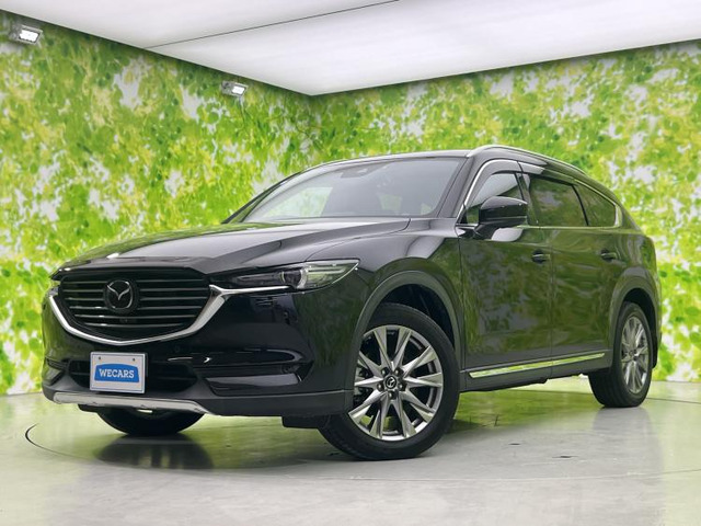 CX-82.2 XD プロアクティブ Sパッケージ