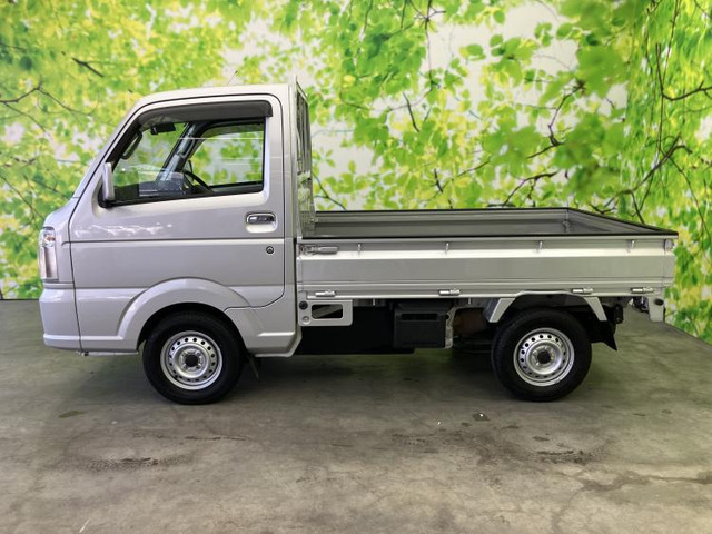 キャリイKC スペシャル