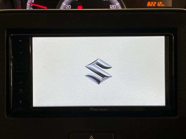 ワゴンRハイブリッド(HYBRID) FX