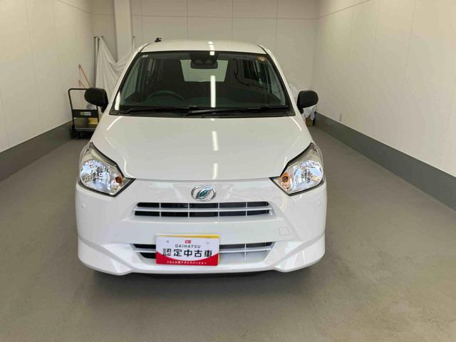 ミライースL SAIII