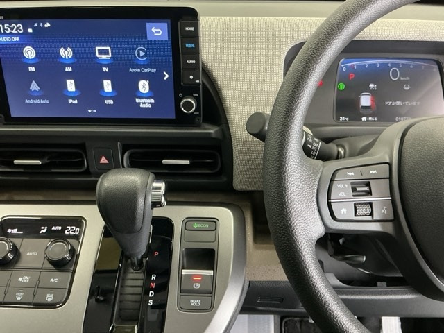 フリード1.5 エアー