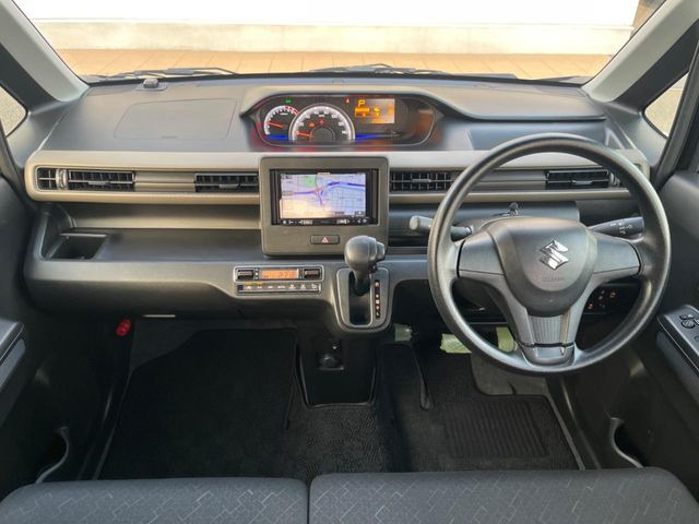 ワゴンRハイブリッド(HYBRID) FX