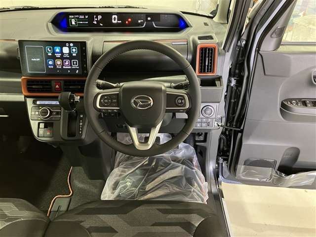 タントファンクロスターボ リミテッド