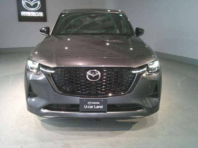 CX-603.3 XD ハイブリッド エクスクルーシブスポーツ ディーゼル 4WD