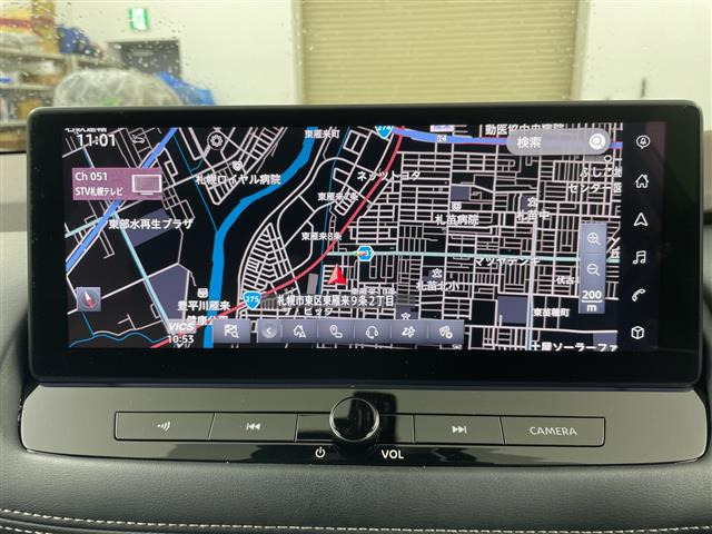 エクストレイル1.5 X e-4ORCE エクストリーマーX 4WD