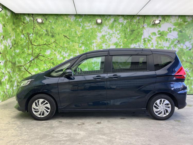 フリード1.5 G ホンダセンシング