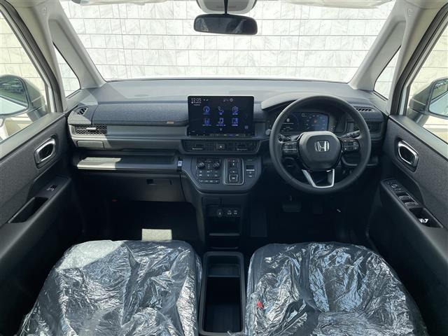 ステップワゴン2.0 e:HEV エアー EX