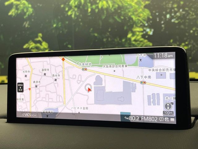 CX-52.2 XD スポーツアピアランス