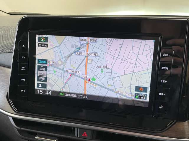 �����i�r�A�ЊO�i�r�Ȃǂ����t���\�ł�!�傫�ȃT�C�Y�̃i�r��t���������͂��C�y�ɂ��q�˂�������!!