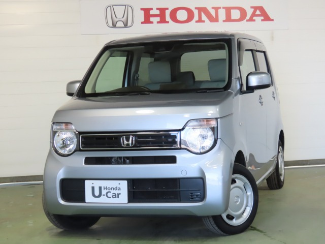 N-WGNG ホンダ センシング 4WD