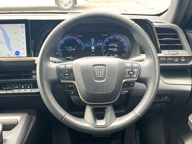 �y�����v�����X�e�A�����O�z�㎿�Ȋv���g�p���邱�ƂŁA��ɂ����������݂ƂĂ��^�]���₷���n���h���ł���