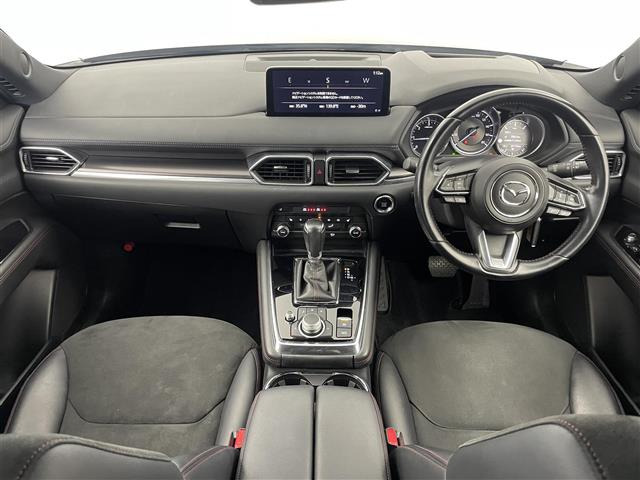 CX-82.2 XD ブラックトーンエディション 4WD