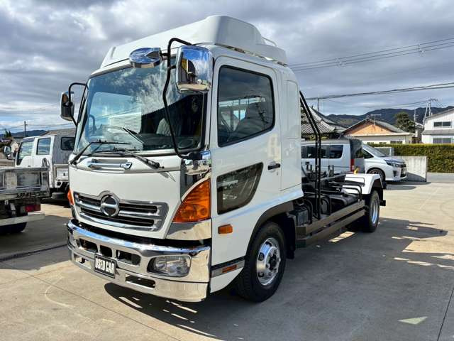 レンジャーアームロール