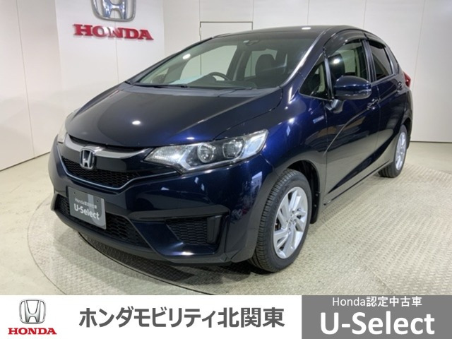 フィット1.5 ハイブリッド Lパッケージ