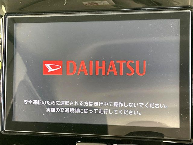 タントカスタムRS SAII