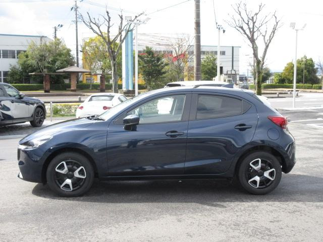 MAZDA21.5 15BD i セレクション
