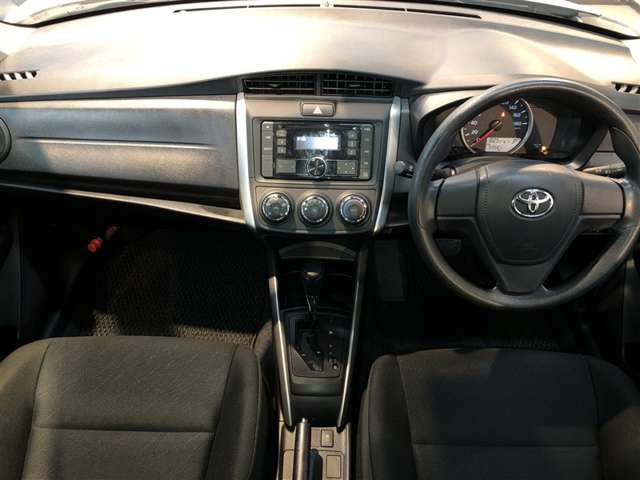 カローラフィールダー1.5 EX 4WD