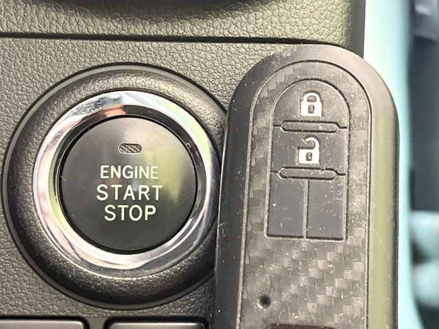 �y�L�[�t���[�V�X�e���z�J�o����|�P�b�g�ɓ��ꂽ�܂܂ł��h�A�̎{���E�������\�ȃX�}�[�g�L�[�𑕔��B�G���W���̃I���E�I�t�����J�M�����o���K�v����������Ƃ��Ă��֗��ł���