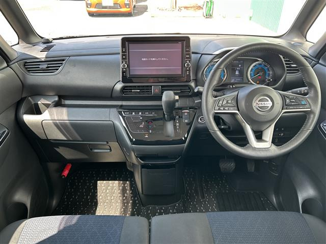 ルークスハイウェイスター Gターボ プロパイロットエディション