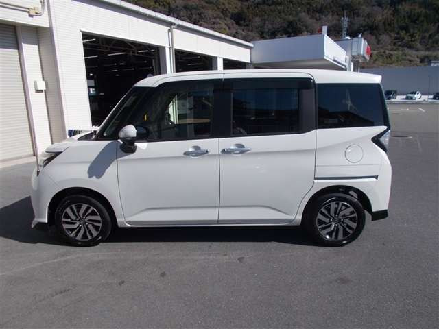 タンク1.0 カスタム G S