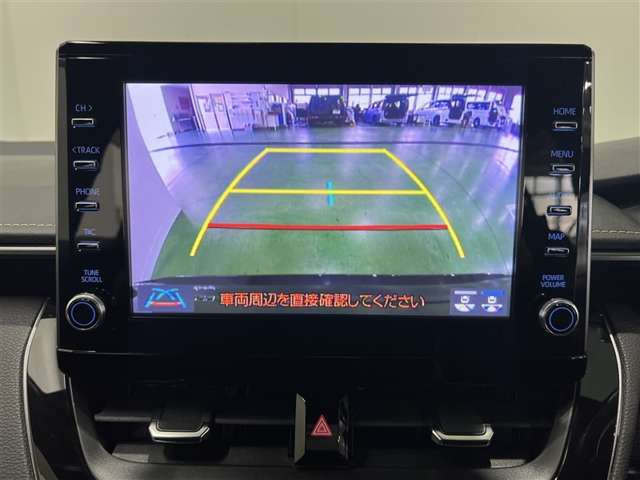 カローラツーリング1.8 W×B