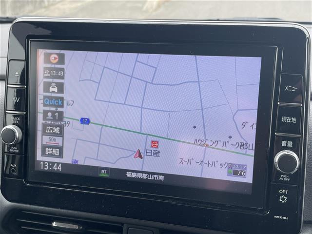 ルークスハイウェイスターX 4WD