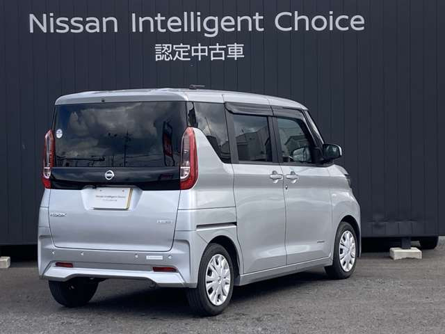 デイズルークスS