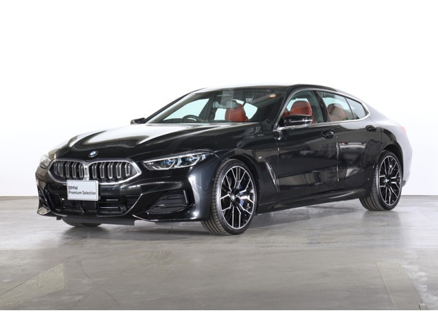 8シリーズグランクーペ840i Mスポーツ