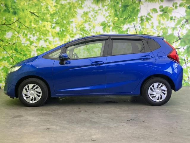 フィット1.3 13G Lパッケージ