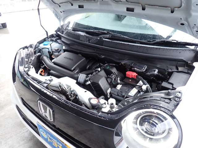 ★エンジン・ミッションや足回り・エアコン等の各部機関や電装品も試運転で確認しており、非常に良好です♪当社の整備士も自信を持っておすすめ出来るお車です★