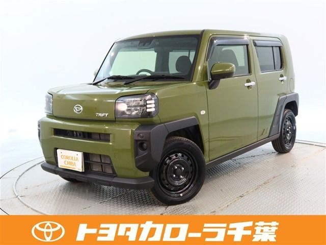 タフトX ターボ