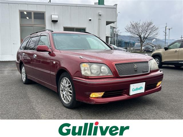 クラウンエステート3.0 アスリート G