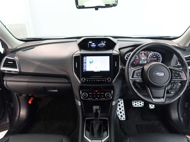 フォレスター2.0 アドバンス 4WD