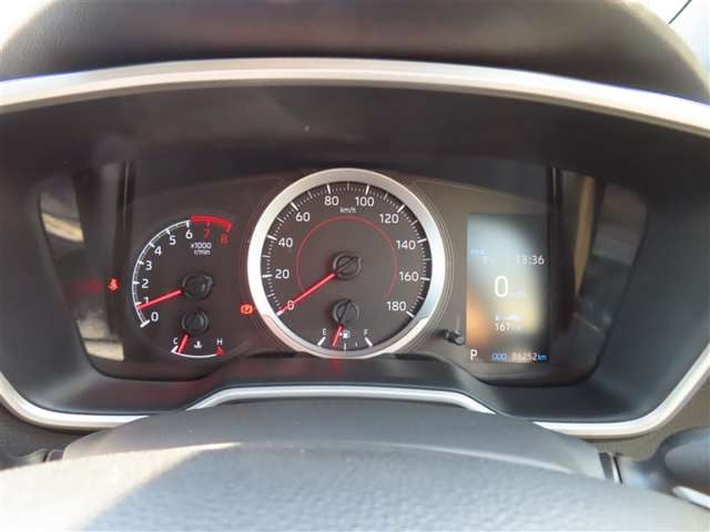 カローラスポーツ1.2 G 4WD