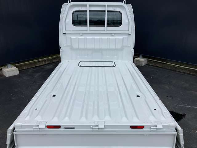 クリッパートラックDX