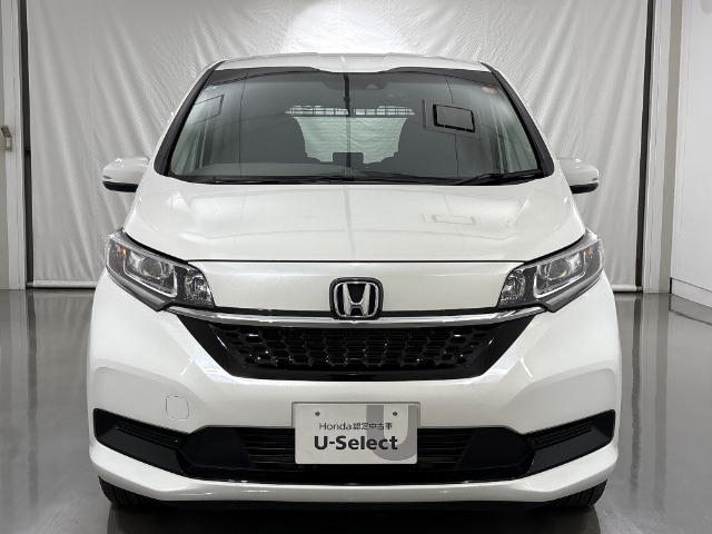 フリード+1.5 G ホンダセンシング 4WD