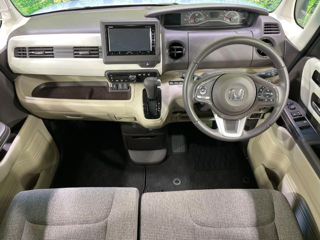 N-BOXG L ターボ ホンダセンシング