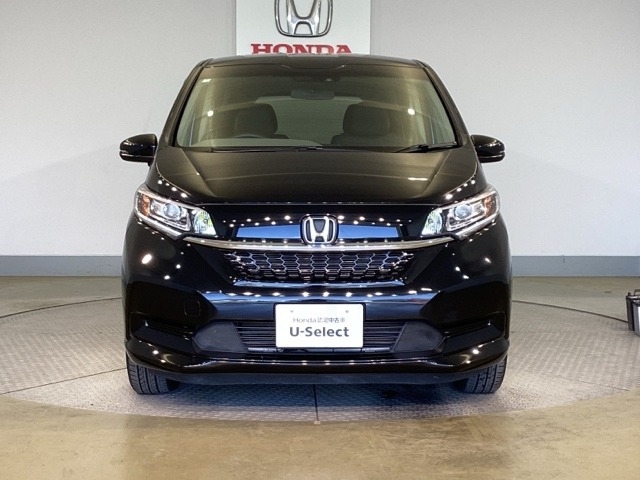 フリード1.5 ハイブリッド G 4WD