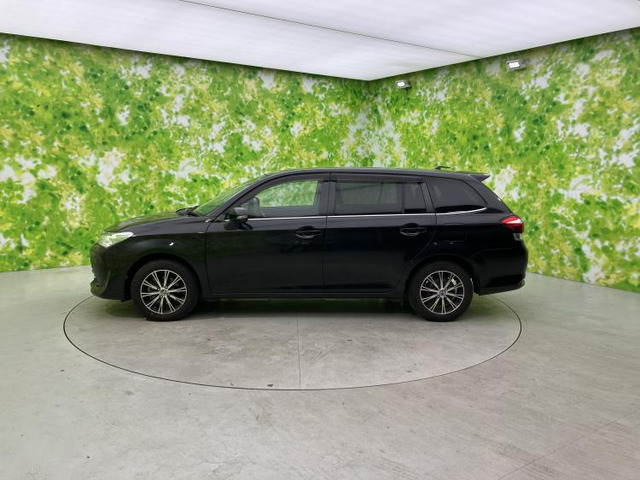 カローラフィールダー1.5 G