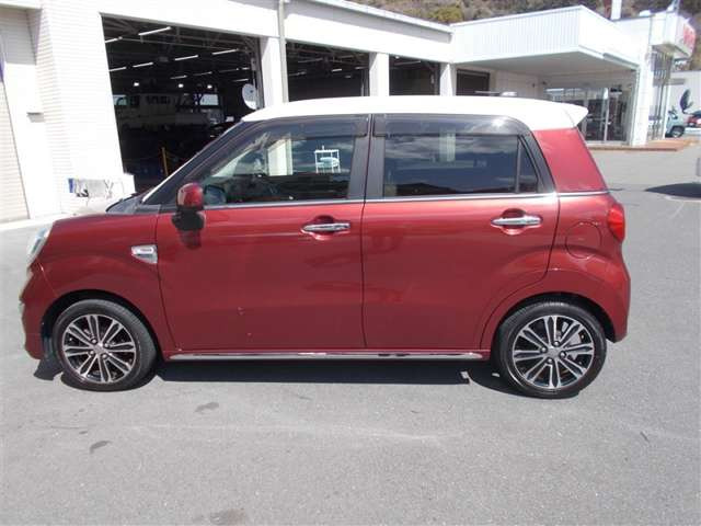 キャストスタイル G SAII