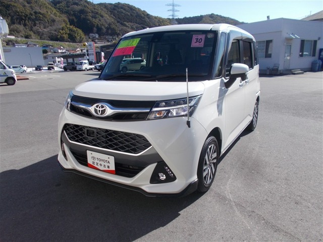 タンク1.0 カスタム G S