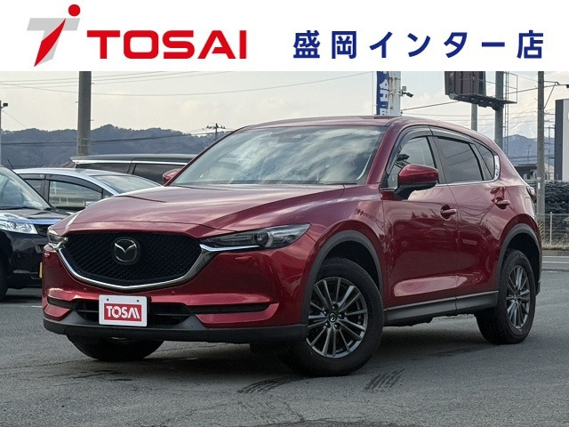 CX-52.5 25S プロアクティブ 4WD