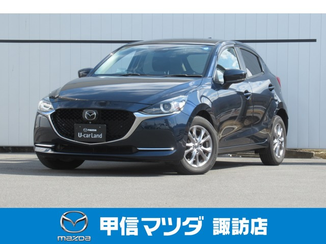MAZDA21.5 XD プロアクティブ Sパッケージ
