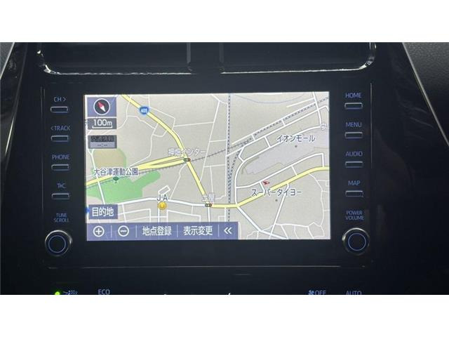 プリウスPHV1.8 A