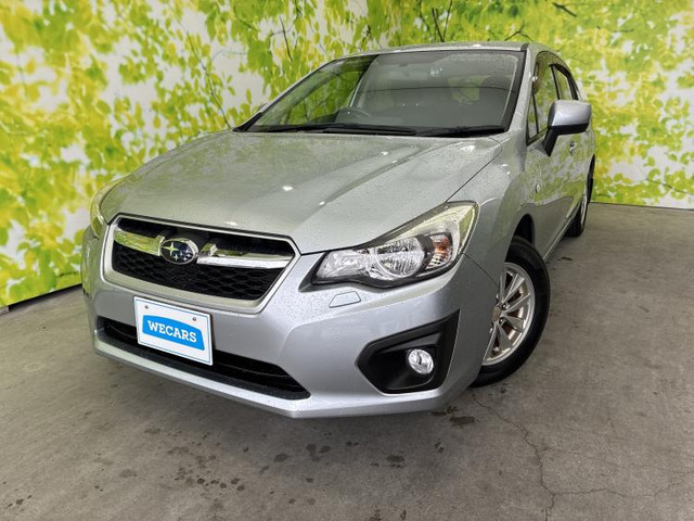 インプレッサスポーツ1.6 i-L