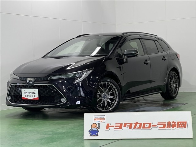 カローラツーリング1.8 W×B